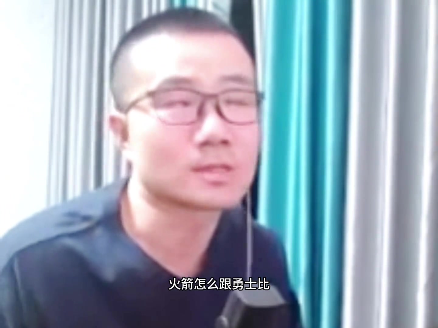 靜雨勇士打火箭是穩(wěn)贏的 火箭沒(méi)有大明星 在西部季后賽最弱的