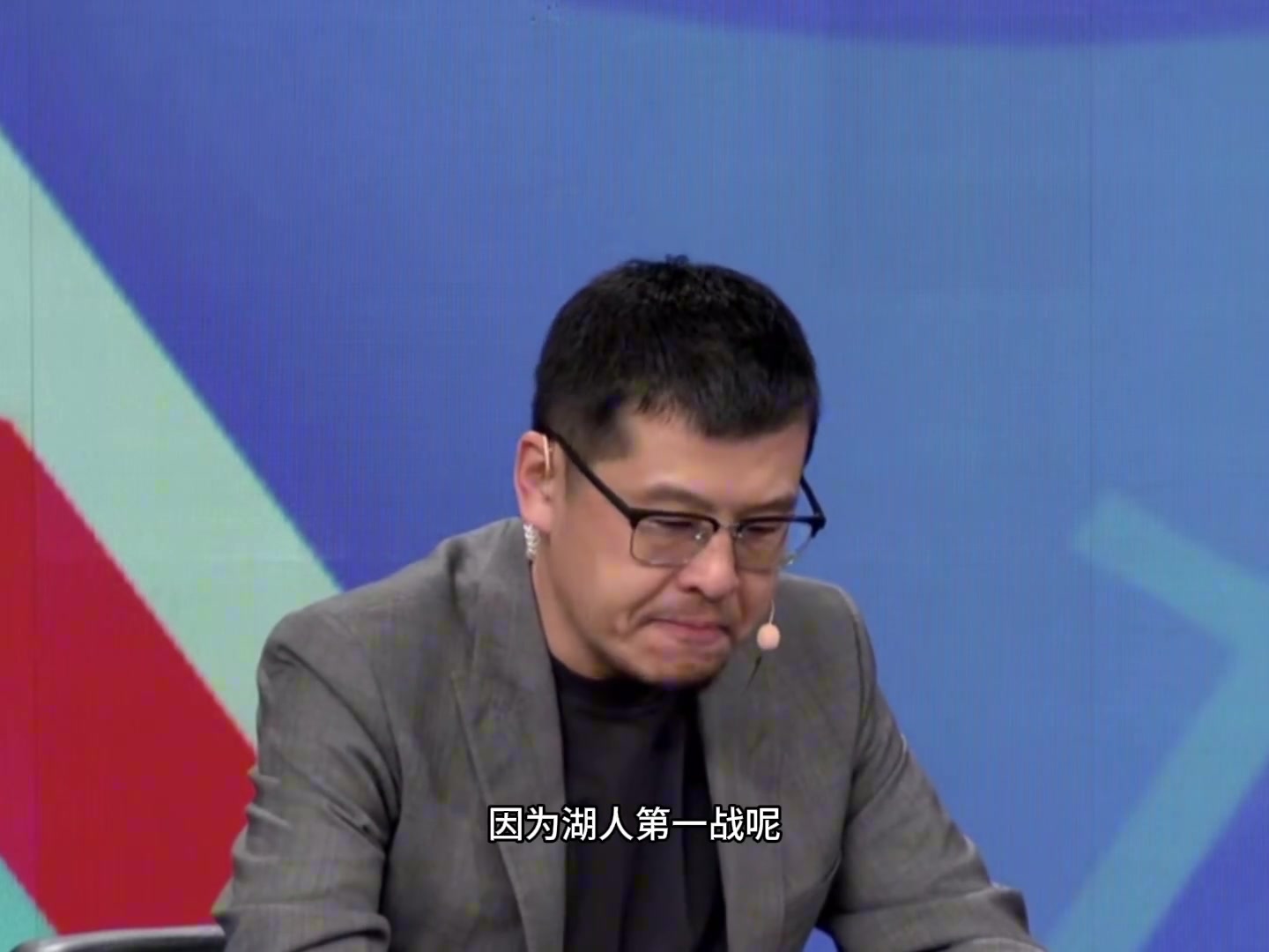 楊毅湖人G1輸給森林狼 雷迪克比賽中猛叫暫停顯得有點慌亂